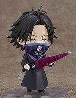Nendoroid Feitan 2