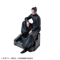 FIGURE JUJUTSUKAISEN Suguru Geto KOSEN ver. 1