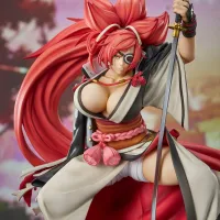 Union Creative GUILTY GEAR -STRIVE- Baiken Complete Figure - Guilty Gear - photo 14