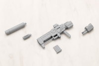 WEAPON UNIT52 STRIDE RIFLE ZERO 2