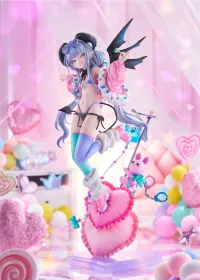 BellFine Panish illustration by annoano - 18+ - photo 12