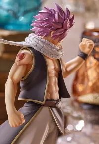 GOOD SMILE COMPANY POP UP PARADE Natsu Dragneel (re-run) - Fairy Tail - photo 11