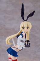 Reincarnation Shimakaze 6