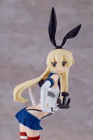 GOOD SMILE COMPANY Reincarnation Shimakaze - Kantai Collection -Kancolle- - photo 6
