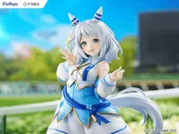 FuRyu Hishi Miracle 1/7 Scale Figure - Umamusume: Pretty Derby - photo 13