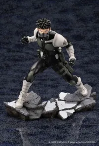 KOTOBUKIYA ARTFX J Kafka Hibino - Kaiju No. 8 - photo 1