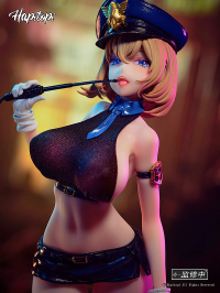 Vice City Female Sheriff 4