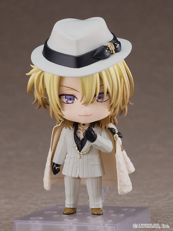 GOOD SMILE COMPANY Nendoroid Luca Kaneshiro - NIJISANJI