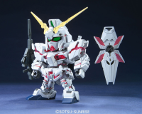 BB360 Unicorn Gundam 5