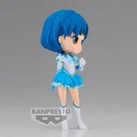 BANDAI Eternal Sailor Mercury (ver. A) - Sailor Moon - photo 3