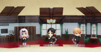Nendoroid Chika Fujiwara(re-run) 8