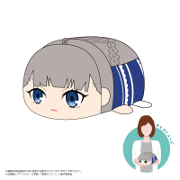 Frieren: Beyond Journey’s End POTE KORO MASCOT MSIZE 2 (D) 1