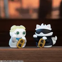 MegaHouse MEGA CAT PROJECT Jujutsu Kaisen Jujutsu Fortune Cats - Jujutsu Kaisen - photo 12