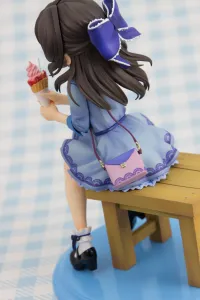 PLUM PMOA [PF248] Arisu Tachibana [Hajimete no Hyoujou](re-run) - THE iDOLM@STER - photo 6