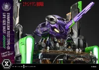 Prime 1 Studio Life Size Bust Evangelion Test Type-01 (Concept By Josh Nizzi)			 - Neon Genesis Evangelion - photo 22