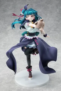 KADOKAWA YOHANE THE PARHELION -SUNSHINE in the MIRROR- Yohane - YOHANE THE PARHELION: SUNSHINE in the MIRROR - photo 4