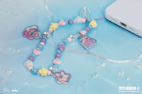 LuLu the Piggy Ocean - Smartphone Accessories 1
