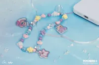 TOYZEROPLUS LuLu the Piggy Ocean - Smartphone Accessories - LuLu The Piggy - photo 1