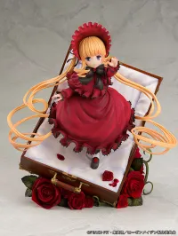 PROOF Rozen Maiden Scale Figure Shinku - Rozen Maiden - photo 7