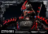 Prime 1 Studio Museum Masterline Transformers: The Last Knight (Film) Autobot Drift - Transformers - photo 6