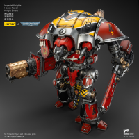 Imperial Knights House Raven Knight Errant 13