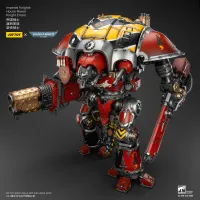 JOYTOY Imperial Knights House Raven Knight Errant - Warhammer 40K - photo 13