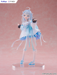Amatsuka Uto 1/7Scale Figure 6