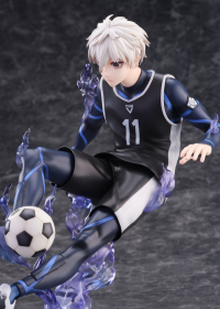 BLUELOCK Seishiro Nagi 1/7 Scale Figure 10