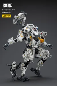 JOYTOY God of War 86-II - JOYTOY Original Series - photo 8