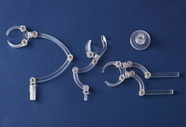 GOOD SMILE COMPANY Harmonia Series Support Arm Set(re-run) - Harmonia series