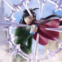 eStream ViVignette ”BURN THE WITCH” Noel Niihashi - BURN THE WITCH - photo 11