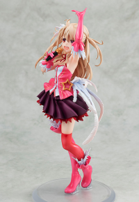 Illyasviel von Einzbern: Prisma☆Klangfest Ver.(re-run) 4