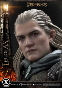 Premium Masterline The Lord of the Rings: The Two Tower (Film) Legolas 25