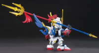 BB311 Chouun G Hieisen Horse (English Ver) 3