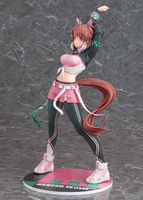Dantsu Flame 9