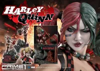 Prime 1 Studio Museum Masterline Batman (Comics) Harley Quinn - DC Comics - photo 1