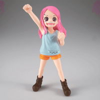 ONE PIECE DXF～THE GRANDLINE SERIES～JEWELRY BONNEY CHILDREN ver. 5