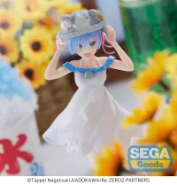 SEGA Luminasta "Re:ZERO -Starting Life in Another World-" "Rem" -Nyatsu Day- - Re:ZERO -Starting Life in Another World- - photo 4
