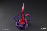 Articulated Base Series UBC-404: Larva Ver. 1
