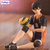 FuRyu HAIKYU!!　Noodle Stopper Figure -Tobio Kageyama-(re-run) - Haikyu!! - photo 5
