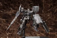 KOTOBUKIYA Armored Core V - UCR 10L Agni - ARMORED CORE - photo 20