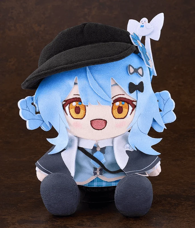 GOOD SMILE COMPANY Plushie Sherry Tachibana - Magical Girl Witch Trials