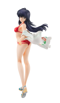 Heroine Memories Kimagure Orange Road Madoka Ayukawa Ver.Red 4