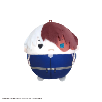 My hero academia FUWA KORORIN 5
