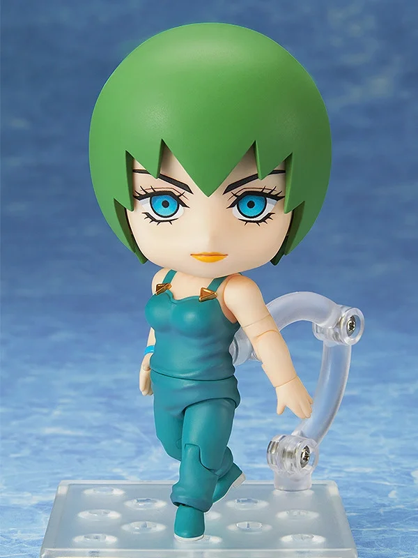 GOOD SMILE COMPANY Nendoroid Foo F - JoJo's Bizarre Adventure