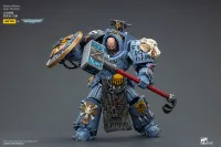 JOYTOY Space Wolves Arjac Rockfist - Warhammer 40K - photo 9