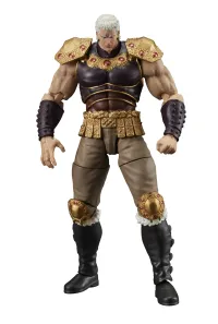 DIG Co. DIGACTION "Fist of the North Star" RAOH•KOKUOH - Fist of the North Star - photo 14