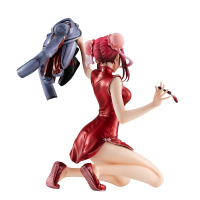 G.E.M. series CODE GEASS Lelouch of the Rebellion Kallen Kouzuki Concession Infiltration ver. 2