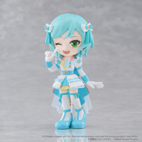 PalVerse　BanG Dream! Pastel＊Palettes (Set of 6 figures) 5