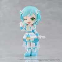 BUSHIROAD CREATIVE PalVerse　BanG Dream! Pastel＊Palettes (Set of 6 figures) - BanG Dream! - photo 5